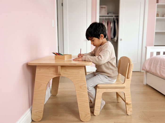 Kiddo Furniture