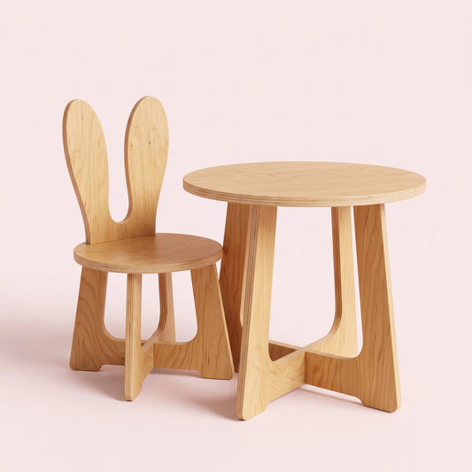 Kiddo Bunny Ears Set
