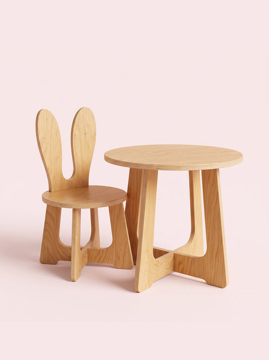 Kiddo Bunny Ears Set