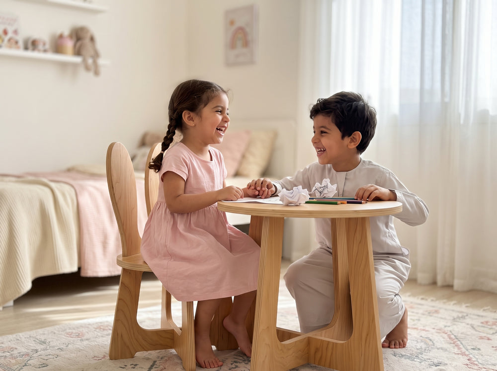 Kiddo Furniture