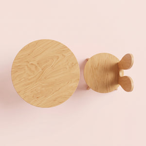 Kiddo Bunny Ears Set