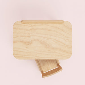 Kiddo Table & Chair Set