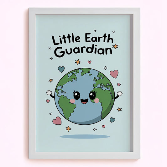 Little Earth Guardian