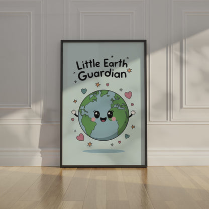 Little Earth Guardian